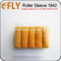 foam panit roller sleeve